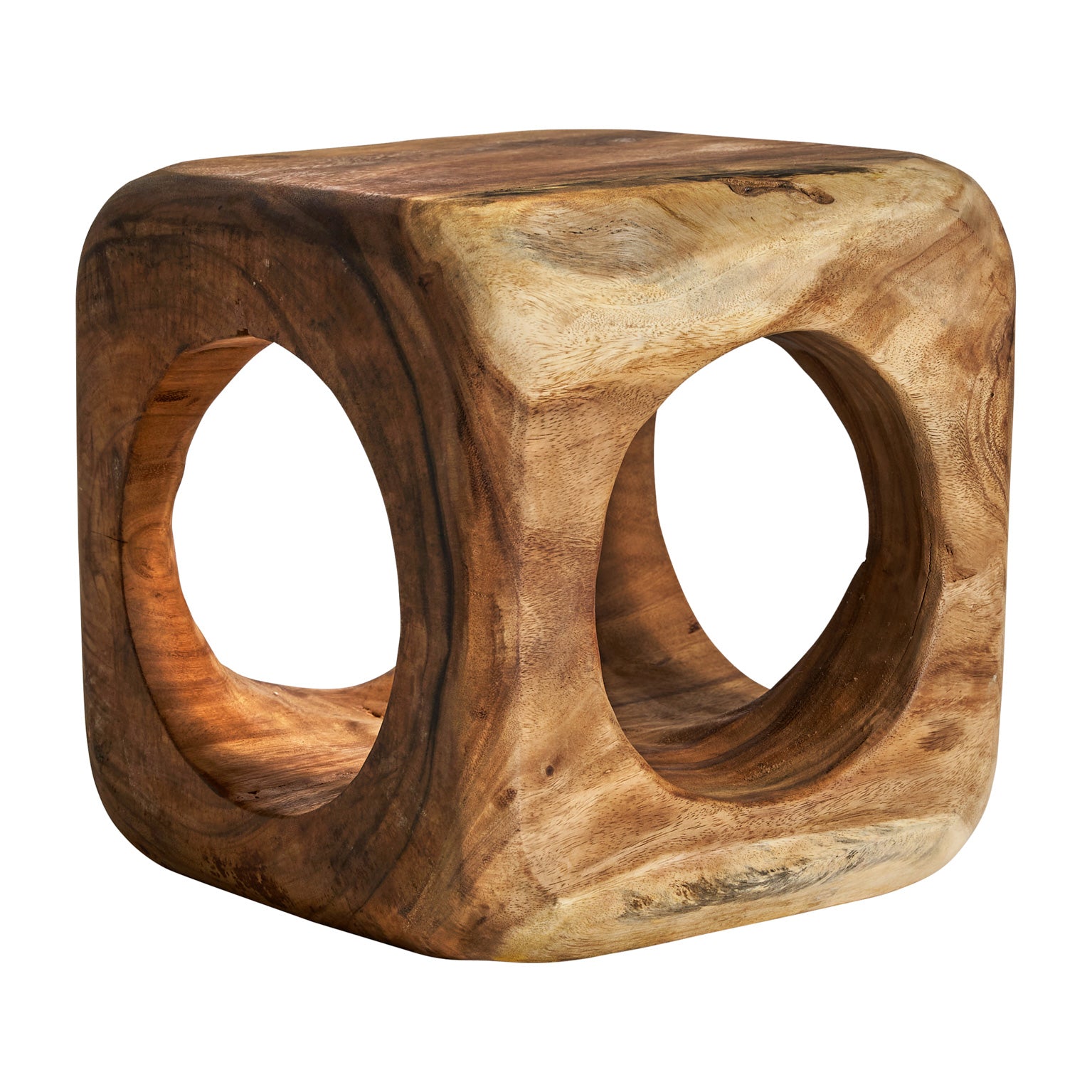 ARUSA FOOTREST